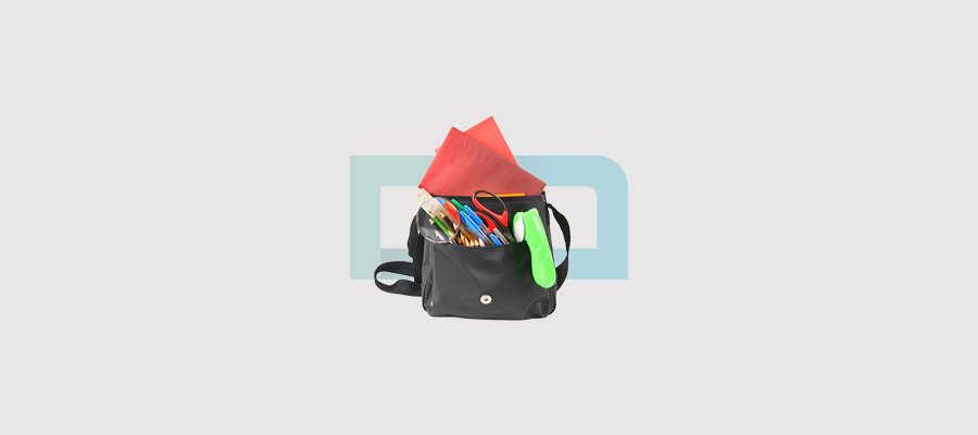 School bag